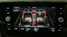Volkswagen Passat 2.0 TDI R-Line 4dr [Panoramic Roof] Diesel Saloon